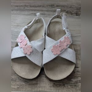 🏔️ Toddler Carter's Sandals